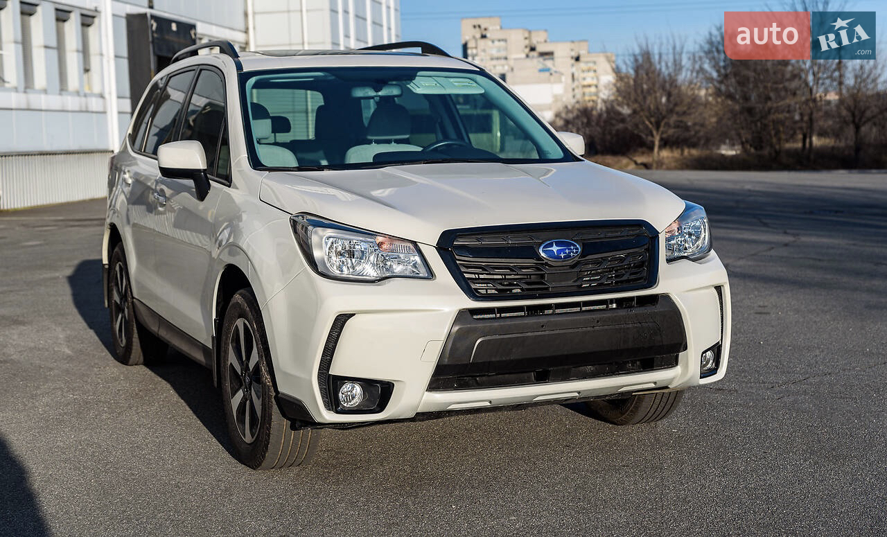 2015 Subaru Forester - мініатюра 15