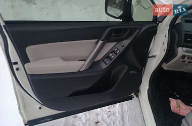 Позашляховик / Кросовер Subaru Forester 2013 в Сумах