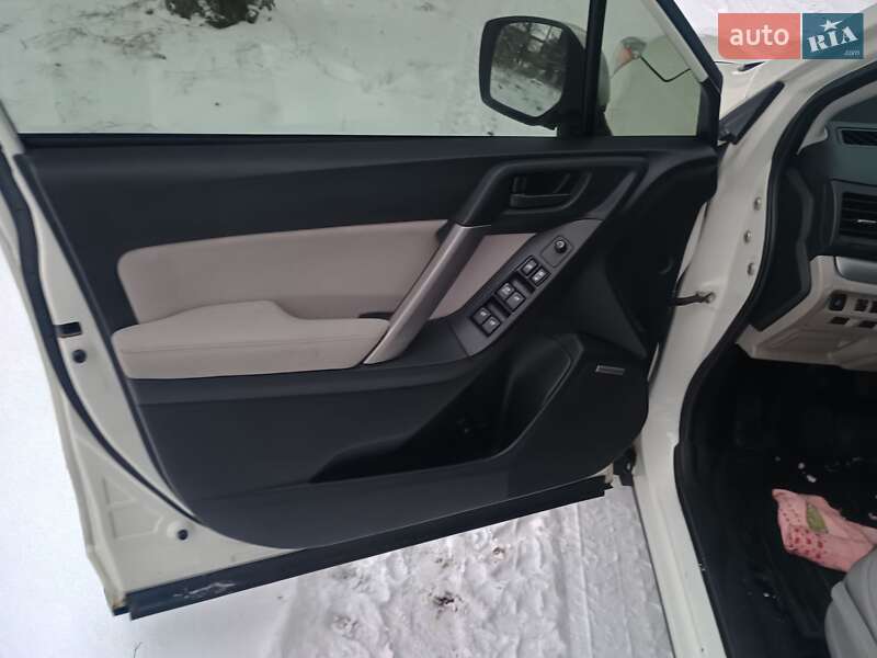 Позашляховик / Кросовер Subaru Forester 2013 в Сумах