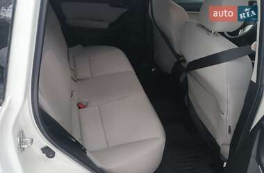 Позашляховик / Кросовер Subaru Forester 2013 в Сумах