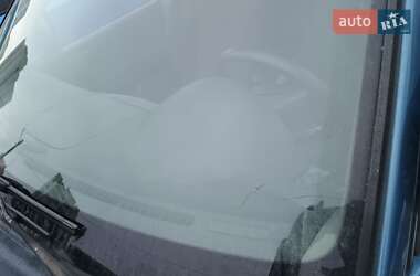 Внедорожник / Кроссовер Subaru Forester 2007 в Киеве