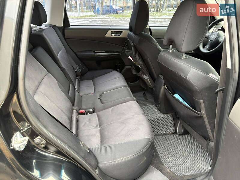 Внедорожник / Кроссовер Subaru Forester 2009 в Николаеве