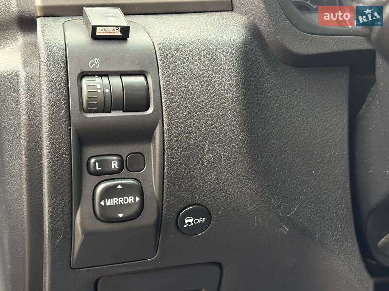 Внедорожник / Кроссовер Subaru Forester 2009 в Николаеве