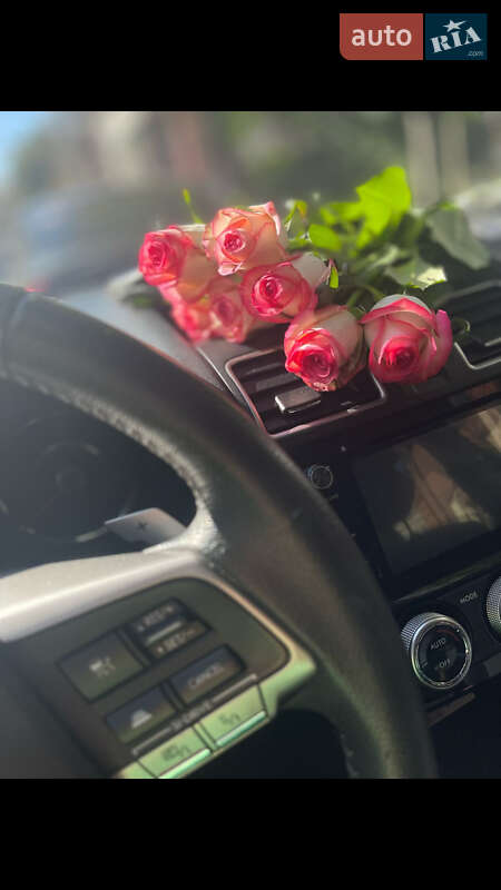 Внедорожник / Кроссовер Subaru Forester 2015 в Виннице фото 11 Внедорожник / Кроссовер Subaru Forester 2015 в Виннице