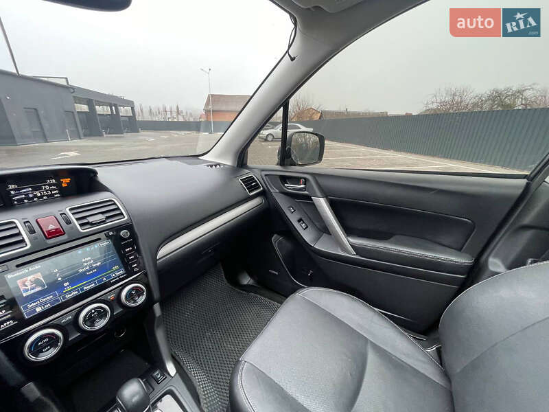 Внедорожник / Кроссовер Subaru Forester 2015 в Виннице фото 12 Внедорожник / Кроссовер Subaru Forester 2015 в Виннице
