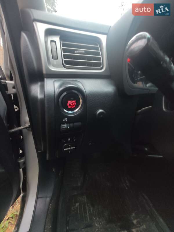 Внедорожник / Кроссовер Subaru Forester 2009 в Новояворовске