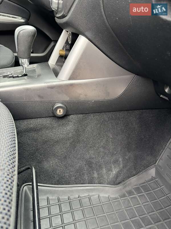 Внедорожник / Кроссовер Subaru Forester 2011 в Киеве