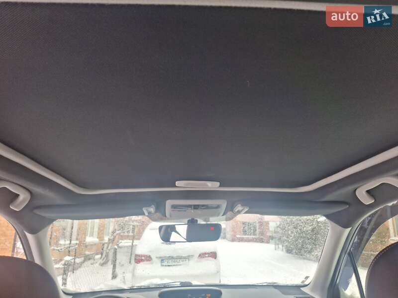 Позашляховик / Кросовер Subaru Forester 2016 в Ніжині фото 18 Позашляховик / Кросовер Subaru Forester 2016 в Ніжині