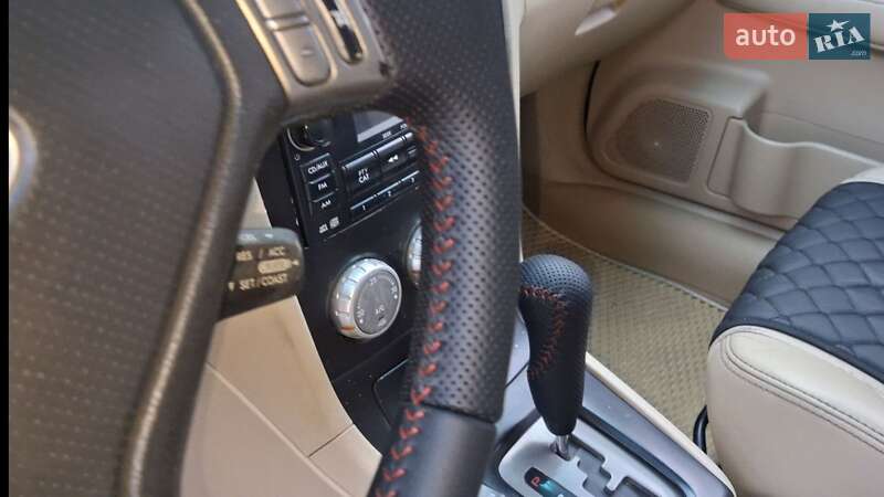 Внедорожник / Кроссовер Subaru Forester 2007 в Калиновке фото 6 Внедорожник / Кроссовер Subaru Forester 2007 в Калиновке