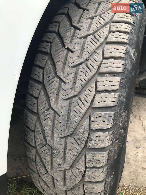 Внедорожник / Кроссовер Subaru Forester 2009 в Кривом Роге фото 10 Внедорожник / Кроссовер Subaru Forester 2009 в Кривом Роге