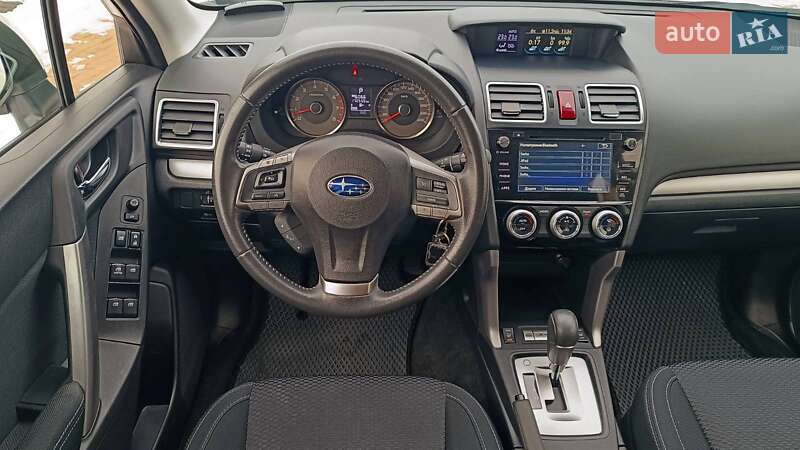 Внедорожник / Кроссовер Subaru Forester 2015 в Киеве фото 9 Внедорожник / Кроссовер Subaru Forester 2015 в Киеве