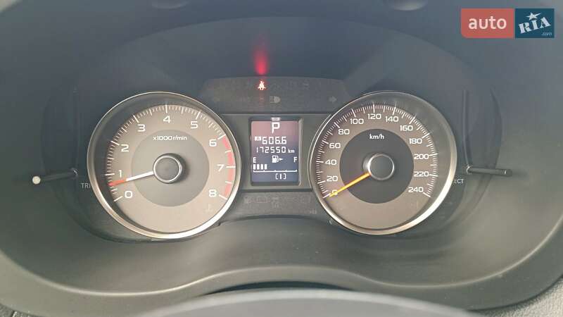 Внедорожник / Кроссовер Subaru Forester 2015 в Киеве фото 16 Внедорожник / Кроссовер Subaru Forester 2015 в Киеве