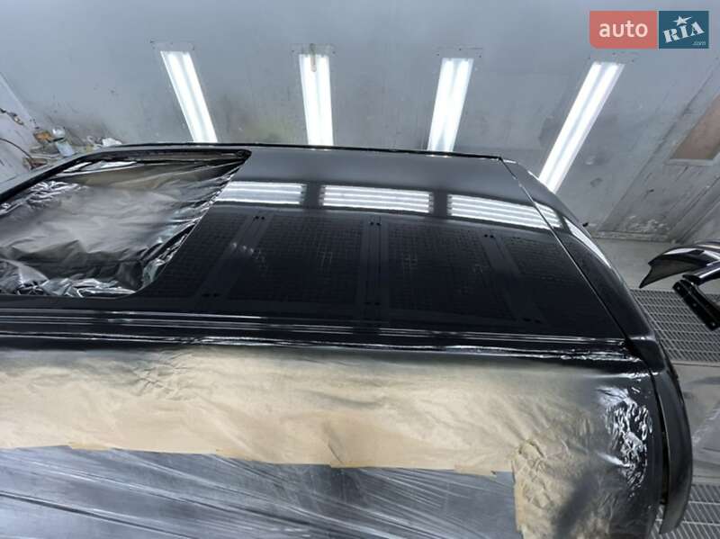 Внедорожник / Кроссовер Subaru Forester 2007 в Калиновке фото 9 Внедорожник / Кроссовер Subaru Forester 2007 в Калиновке