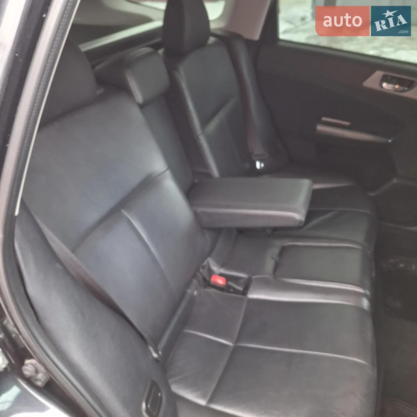 2011 Subaru Forester - мініатюра 9