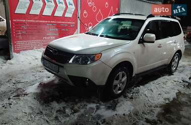 Внедорожник / Кроссовер Subaru Forester 2008 в Киеве