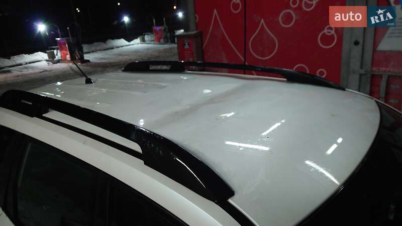 Внедорожник / Кроссовер Subaru Forester 2008 в Киеве