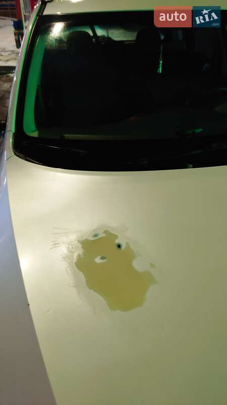 Внедорожник / Кроссовер Subaru Forester 2008 в Киеве