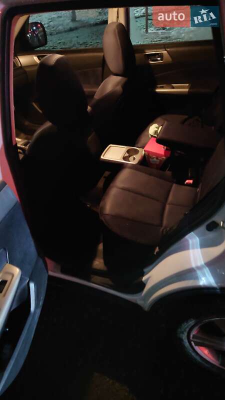 Внедорожник / Кроссовер Subaru Forester 2008 в Киеве