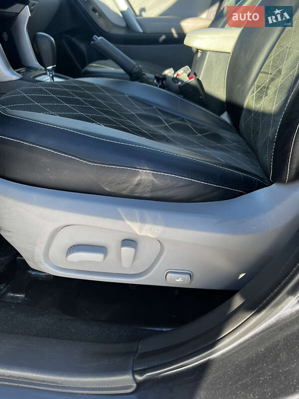 Внедорожник / Кроссовер Subaru Forester 2015 в Сумах