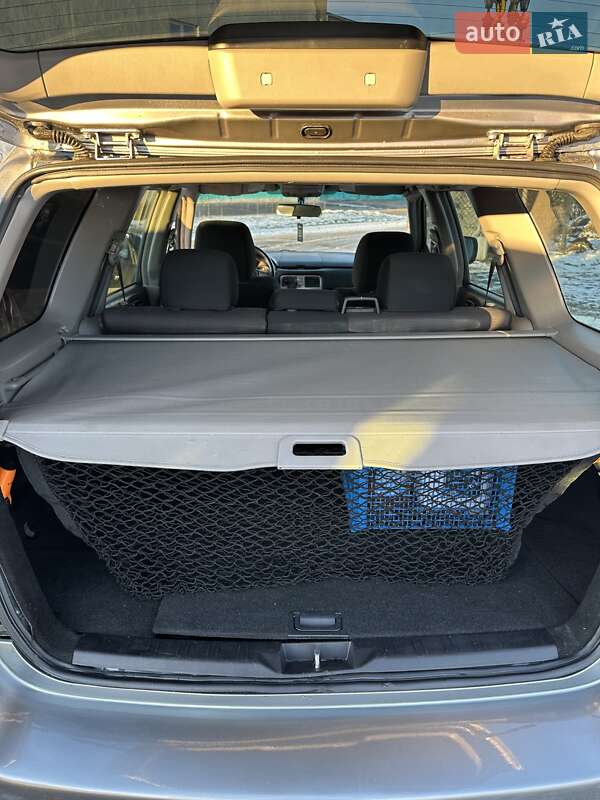 Внедорожник / Кроссовер Subaru Forester 2007 в Ровно