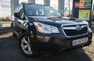 Внедорожник / Кроссовер Subaru Forester 2014 в Харькове