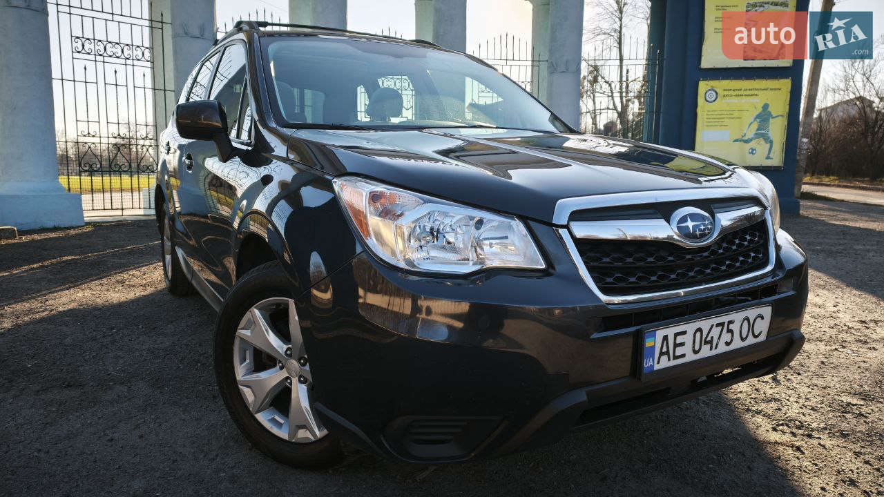 2013 Subaru Forester - мініатюра 48