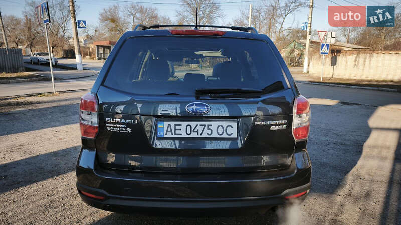 Позашляховик / Кросовер Subaru Forester 2014 в Харкові фото 9 Позашляховик / Кросовер Subaru Forester 2014 в Харкові