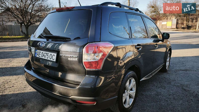 Позашляховик / Кросовер Subaru Forester 2014 в Харкові фото 12 Позашляховик / Кросовер Subaru Forester 2014 в Харкові