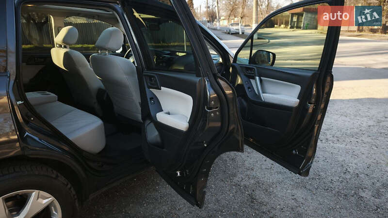 Позашляховик / Кросовер Subaru Forester 2014 в Харкові фото 19 Позашляховик / Кросовер Subaru Forester 2014 в Харкові