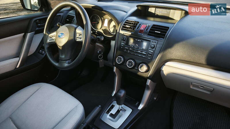 Позашляховик / Кросовер Subaru Forester 2014 в Харкові фото 27 Позашляховик / Кросовер Subaru Forester 2014 в Харкові