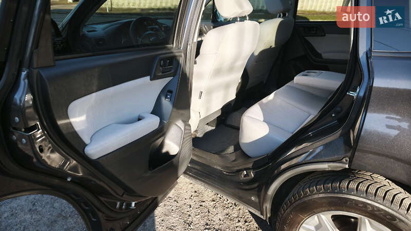 Позашляховик / Кросовер Subaru Forester 2014 в Харкові фото 31 Позашляховик / Кросовер Subaru Forester 2014 в Харкові