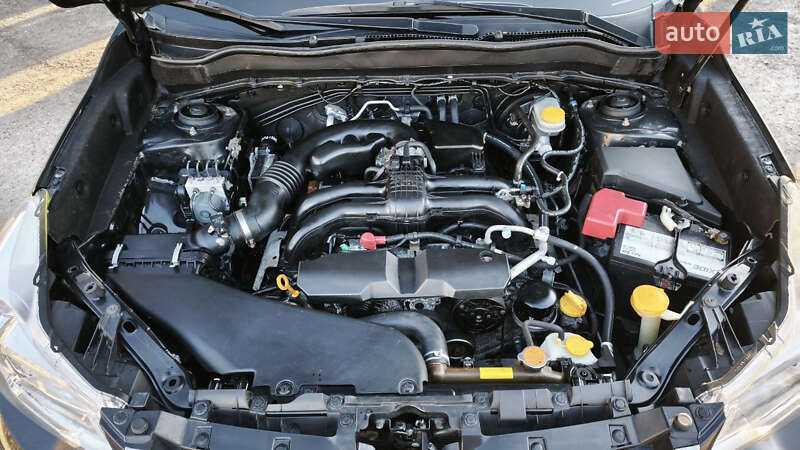 Позашляховик / Кросовер Subaru Forester 2014 в Харкові фото 37 Позашляховик / Кросовер Subaru Forester 2014 в Харкові