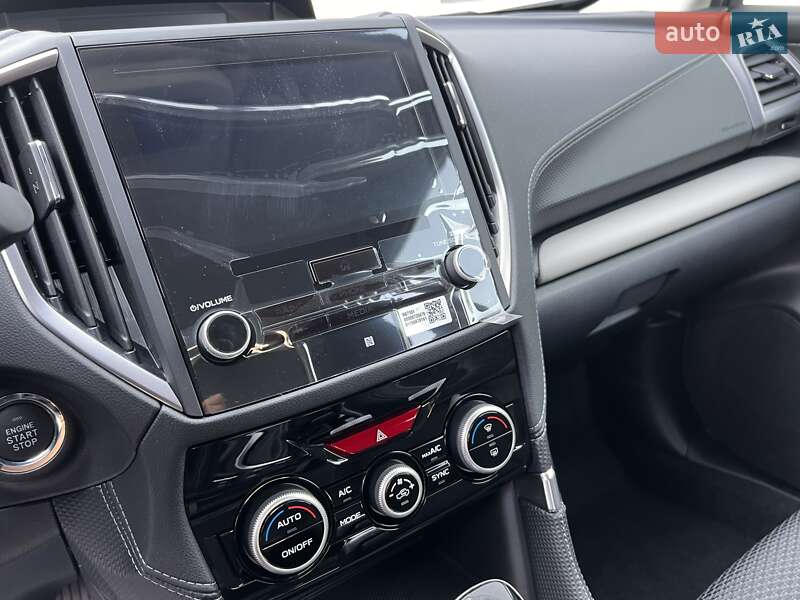 Внедорожник / Кроссовер Subaru Forester 2024 в Киеве