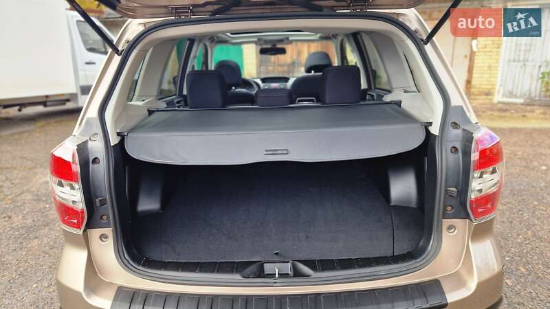 Внедорожник / Кроссовер Subaru Forester 2014 в Киеве фото 18 Внедорожник / Кроссовер Subaru Forester 2014 в Киеве