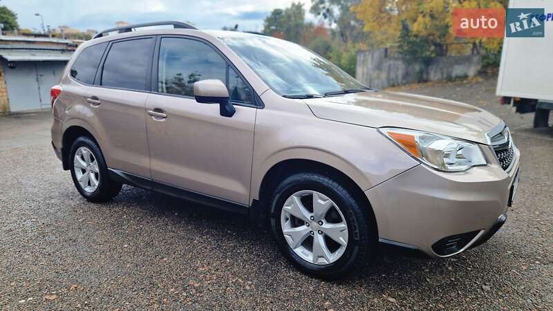 Внедорожник / Кроссовер Subaru Forester 2014 в Киеве фото 27 Внедорожник / Кроссовер Subaru Forester 2014 в Киеве