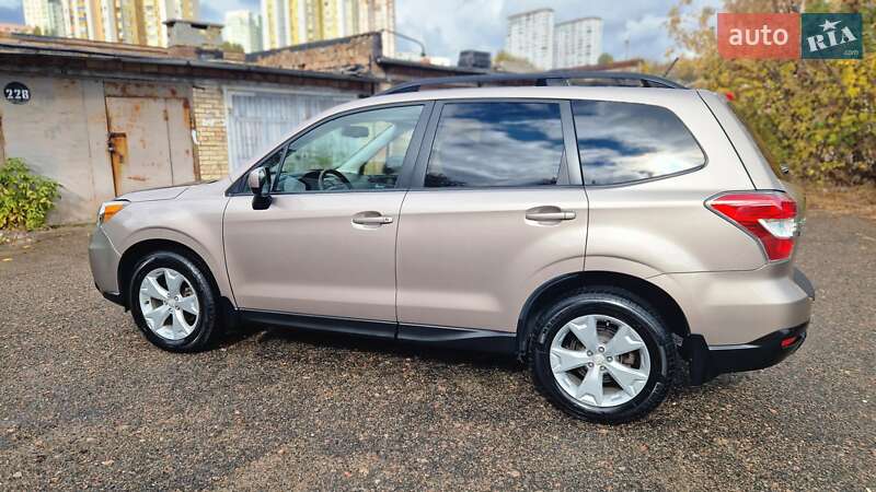 Внедорожник / Кроссовер Subaru Forester 2014 в Киеве фото 13 Внедорожник / Кроссовер Subaru Forester 2014 в Киеве