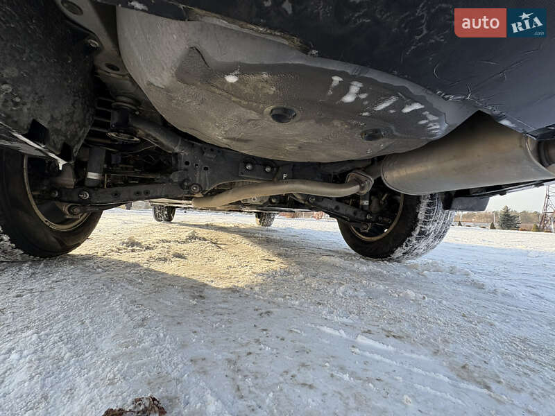 Внедорожник / Кроссовер Subaru Forester 2019 в Львове