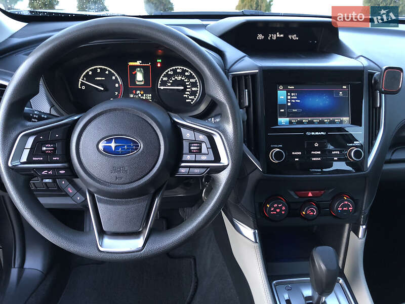 Внедорожник / Кроссовер Subaru Forester 2023 в Николаеве фото 13 Внедорожник / Кроссовер Subaru Forester 2023 в Николаеве