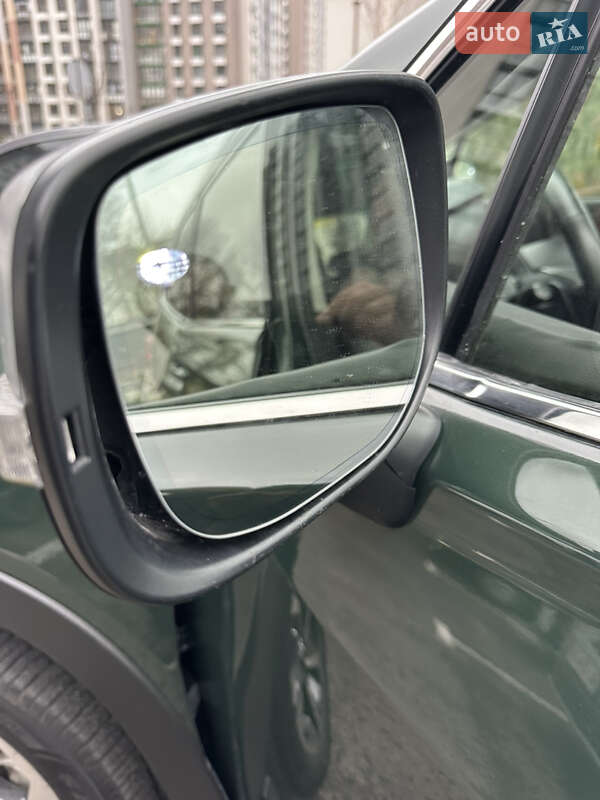 Внедорожник / Кроссовер Subaru Forester 2023 в Киеве