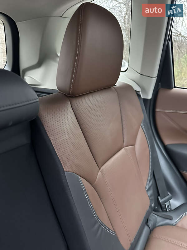 Внедорожник / Кроссовер Subaru Forester 2023 в Киеве