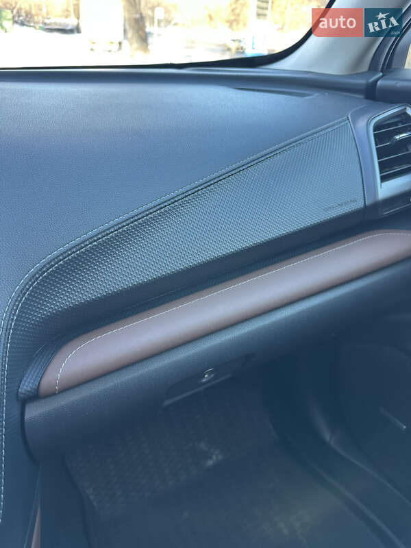 Внедорожник / Кроссовер Subaru Forester 2023 в Киеве