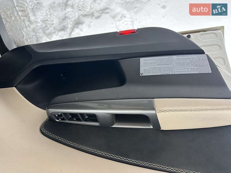 Внедорожник / Кроссовер Subaru Forester 2011 в Тернополе фото 11 Внедорожник / Кроссовер Subaru Forester 2011 в Тернополе