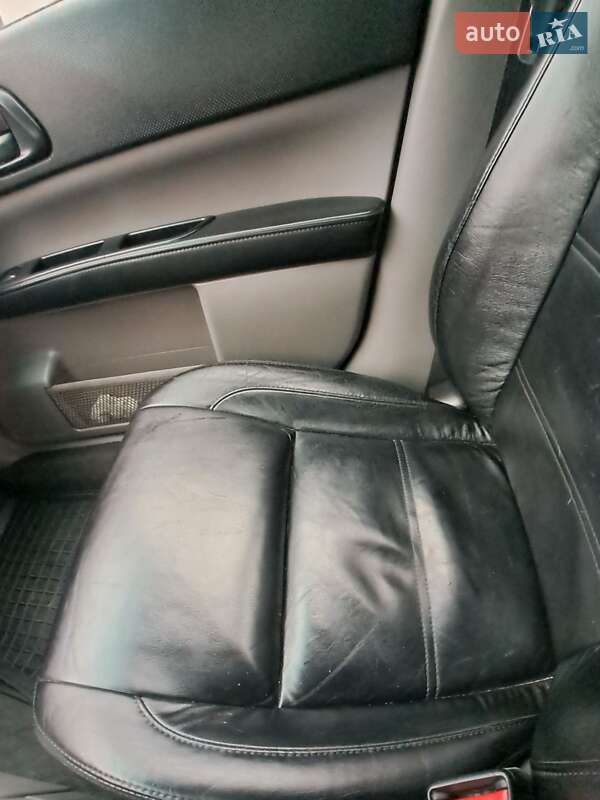 Внедорожник / Кроссовер Subaru Forester 2006 в Одессе