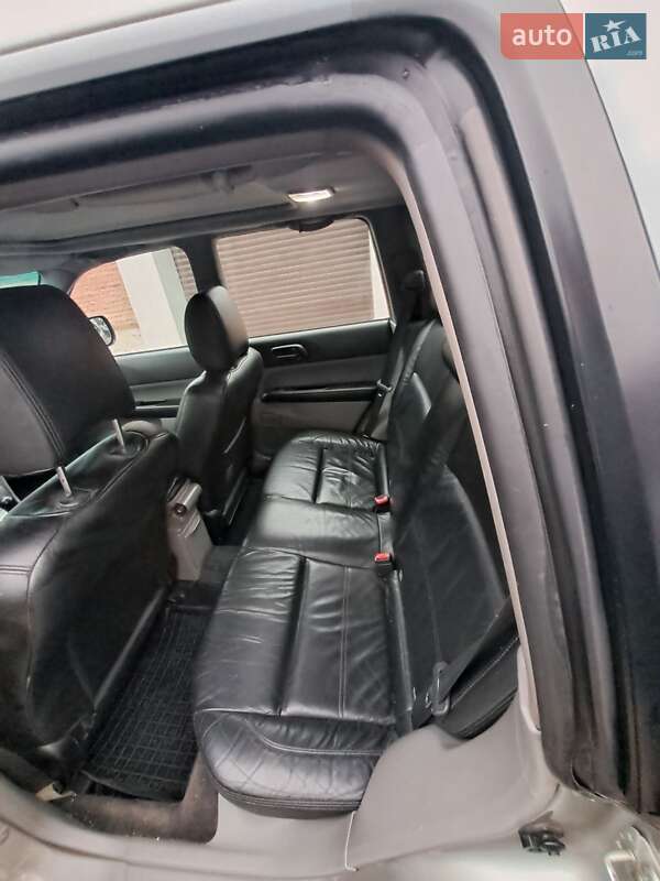Внедорожник / Кроссовер Subaru Forester 2006 в Одессе