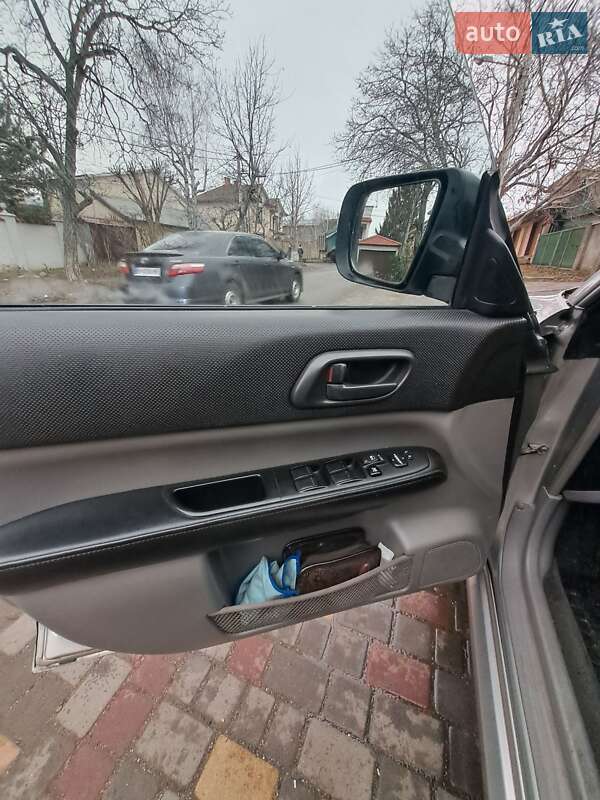 Внедорожник / Кроссовер Subaru Forester 2006 в Одессе
