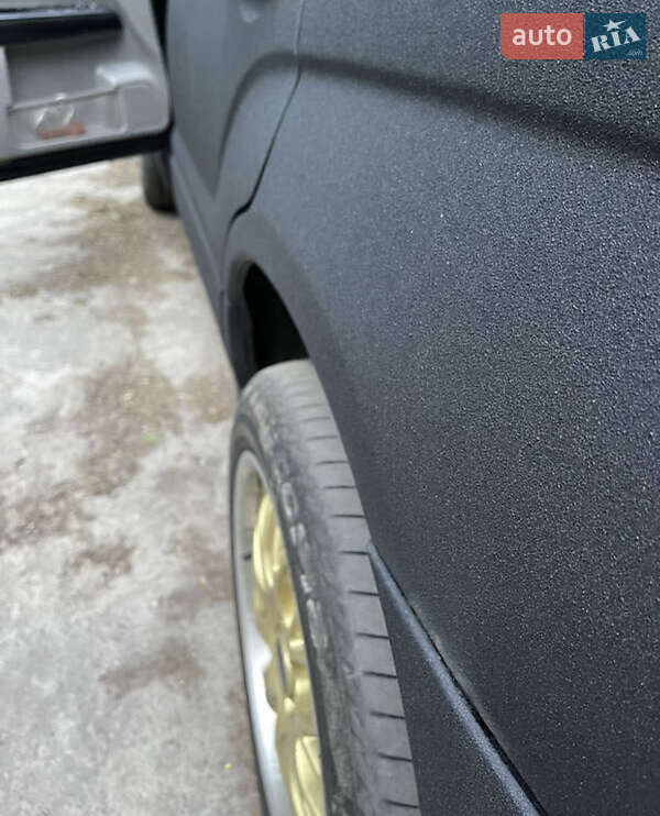 Внедорожник / Кроссовер Subaru Forester 2007 в Измаиле