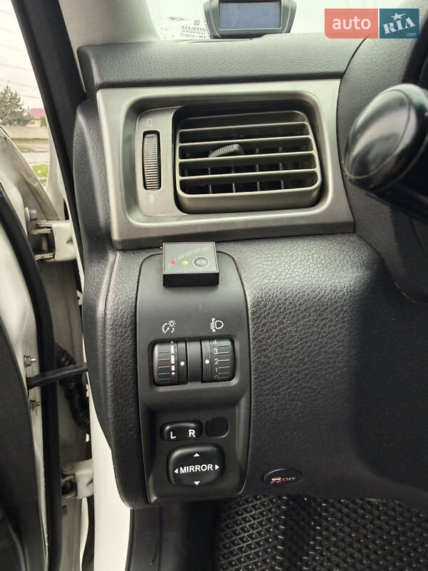 Внедорожник / Кроссовер Subaru Forester 2010 в Кременчуге