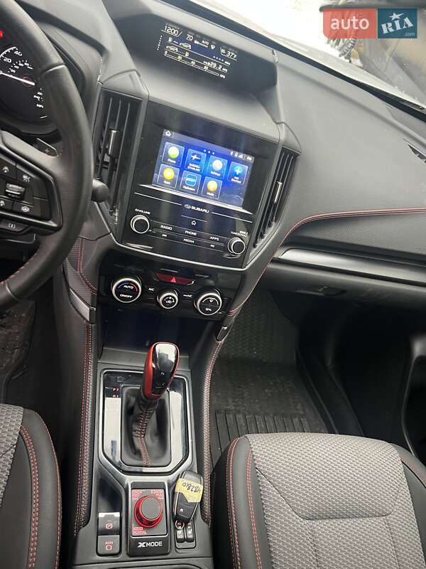 Внедорожник / Кроссовер Subaru Forester 2023 в Львове