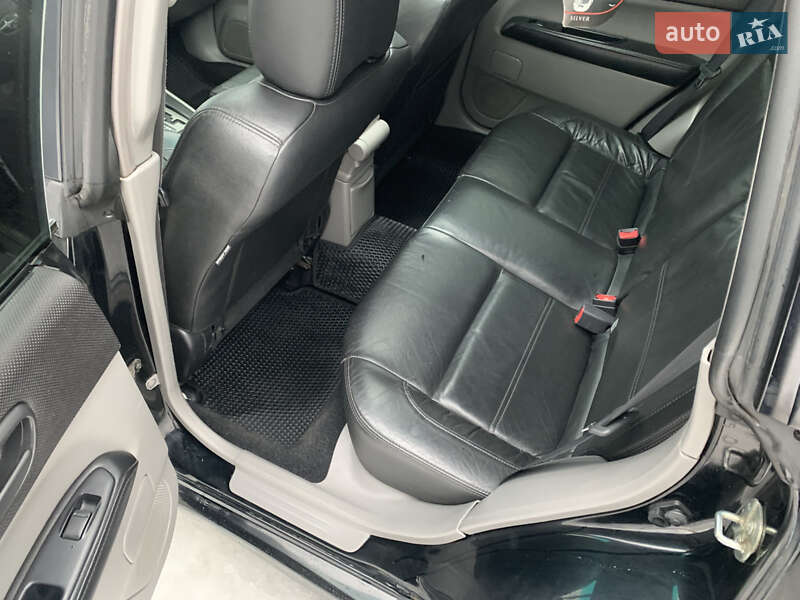 Внедорожник / Кроссовер Subaru Forester 2007 в Днепре