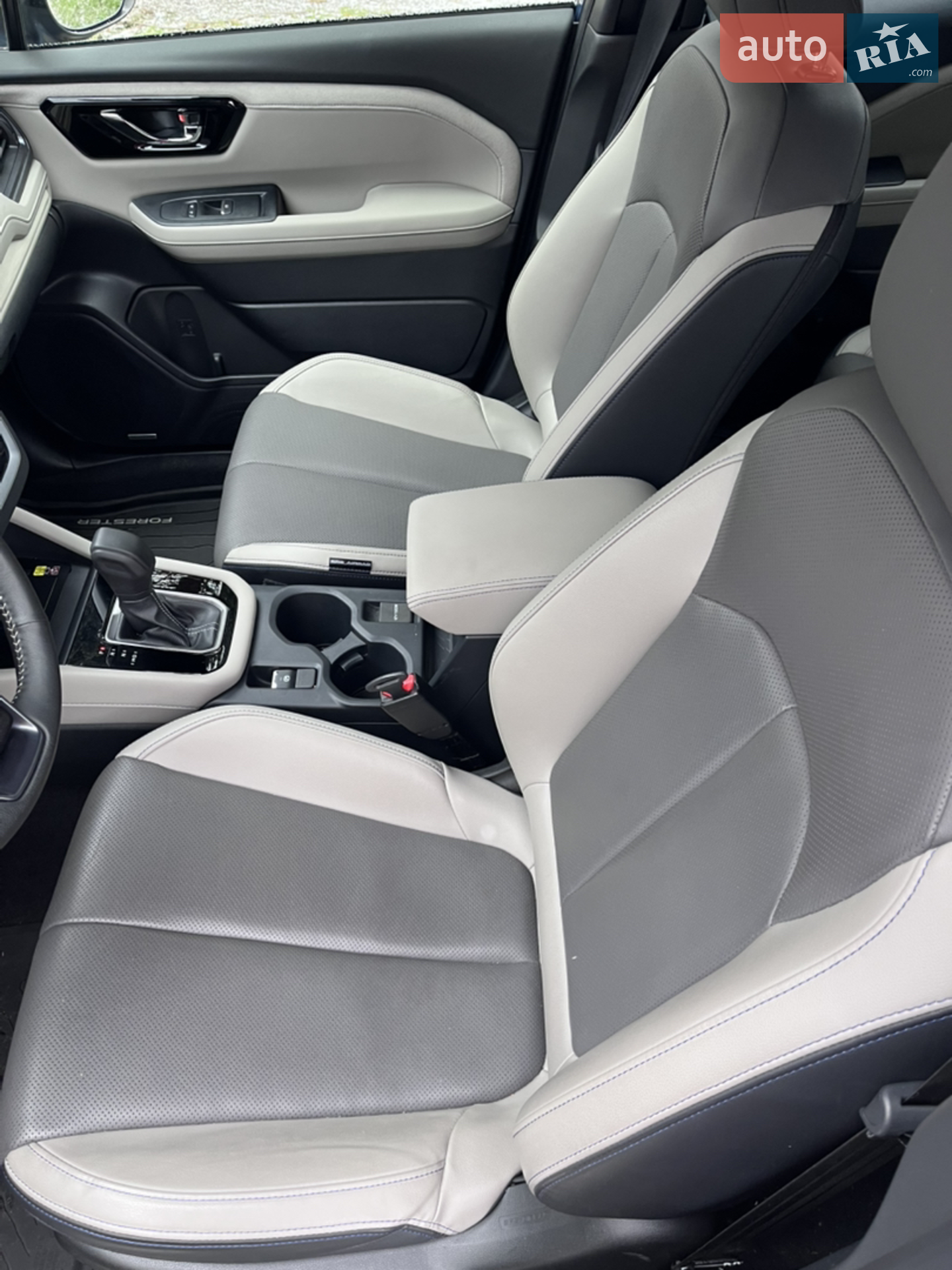 2024 Subaru Forester - мініатюра 19